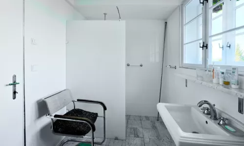 C008 Vlastní vila Jindřicha Kumpošta